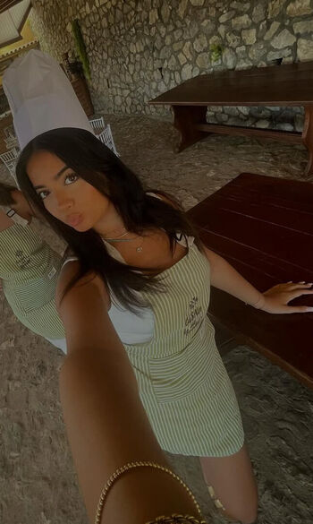Sienna Sidhu