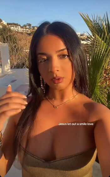Sienna Sidhu