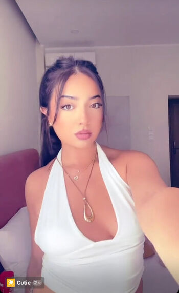 Sienna Sidhu