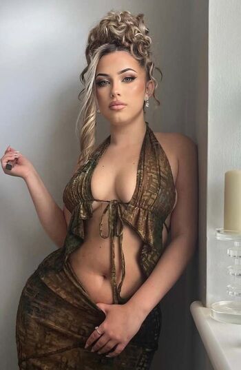 Full leaked Sienna smith private onlyfans photo
