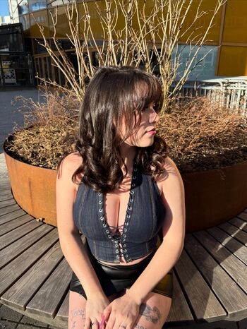 Full leaked Siennaastarr private onlyfans photo