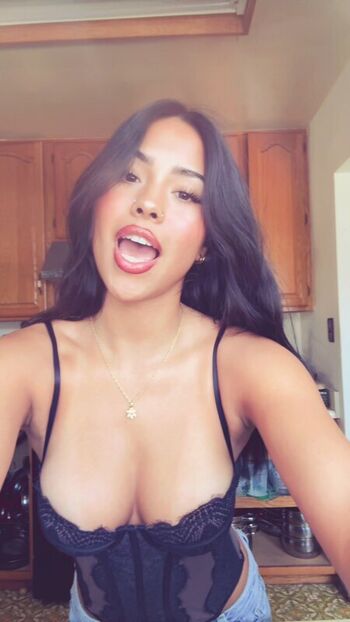 Full leaked Sierah e private onlyfans photo