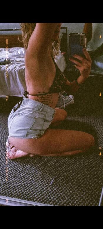 Full leaked Sieren pole private onlyfans photo