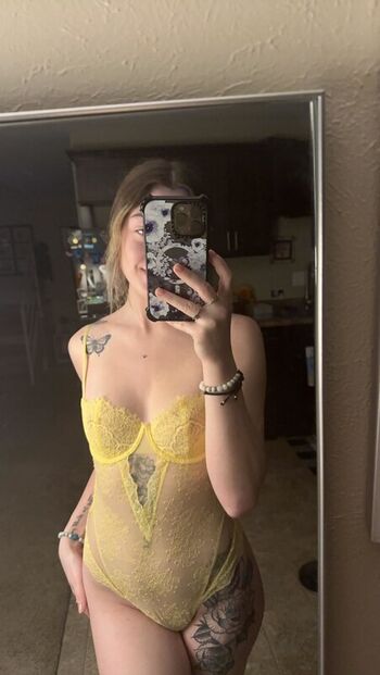 Full leaked Sierr aaa private onlyfans photo