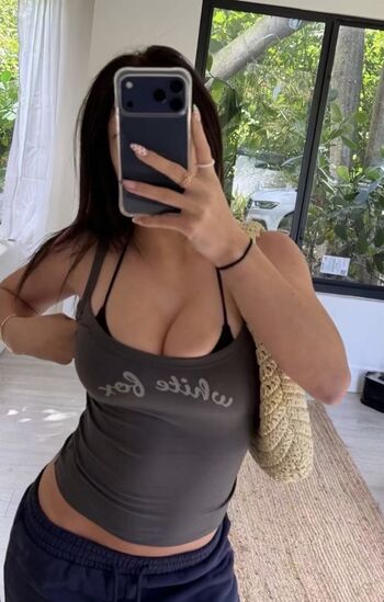 Full leaked Sierra cabot  page private onlyfans photo