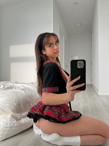 Full leaked Sierra cabot page private onlyfans photo