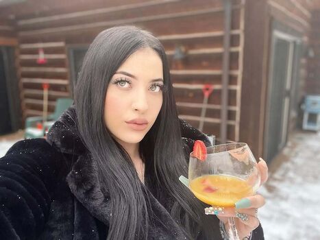 Full leaked Sierra dominique private onlyfans photo