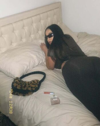 Full leaked Sierra dominique private onlyfans photo