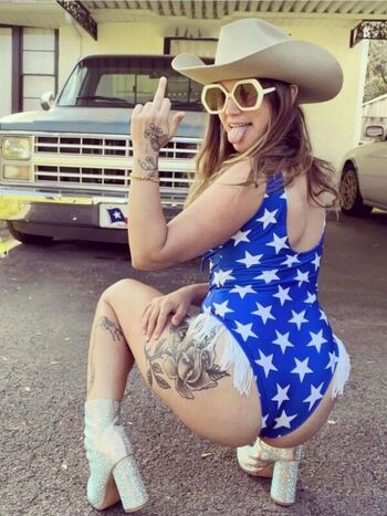 Full leaked Sierra ferrell private onlyfans photo