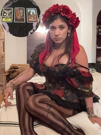 Full leaked Sierra ferrell private onlyfans photo