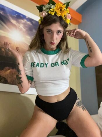 Full leaked Sierra ferrell private onlyfans photo