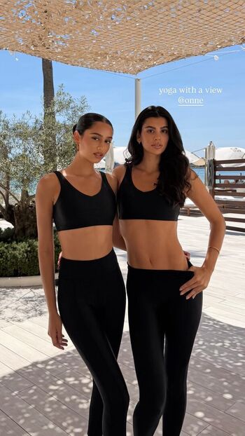 Full leaked Sierra jeh private onlyfans photo