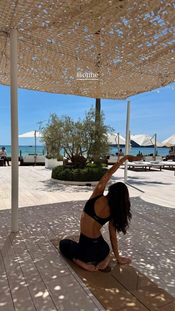 Full leaked Sierra jeh private onlyfans photo