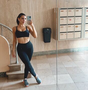 Full leaked Sierra rook private onlyfans photo