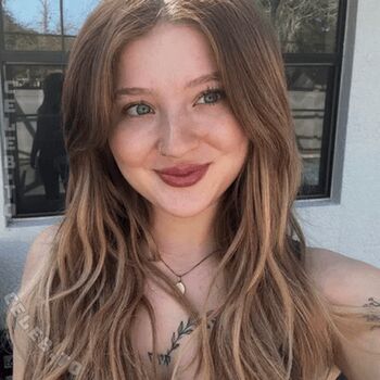 Full leaked Sierra rose page private onlyfans photo