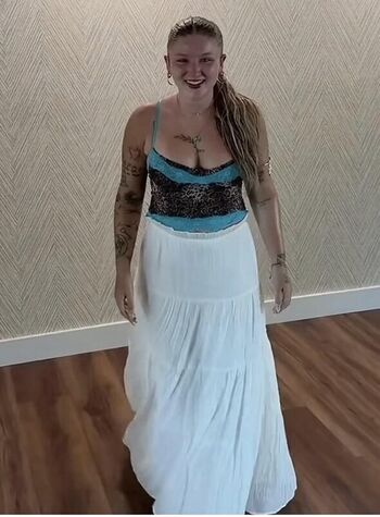Full leaked Sierra rose page private onlyfans photo