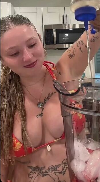 Full leaked Sierra rose page private onlyfans photo