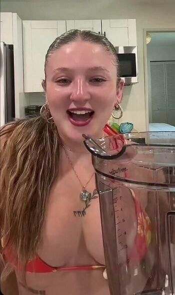 Full leaked Sierra rose private onlyfans photo
