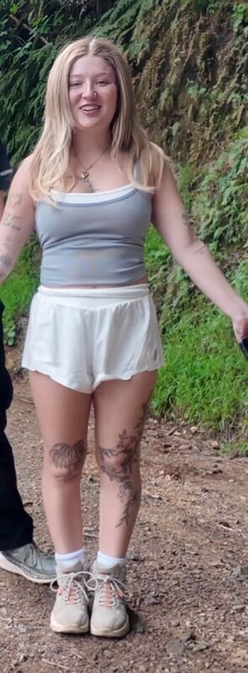 Full leaked Sierra rose private onlyfans photo