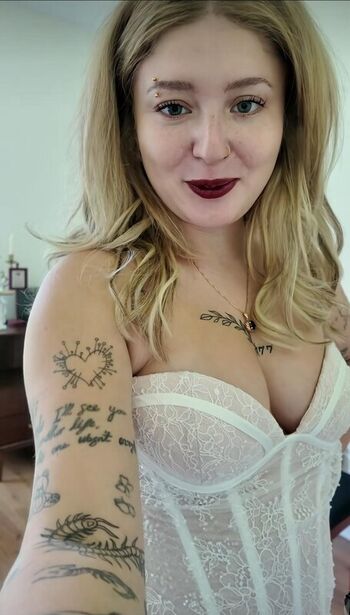 Full leaked Sierra rose private onlyfans photo