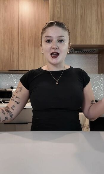 Full leaked Sierra rose private onlyfans photo