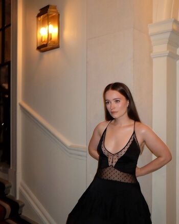 Full leaked Sigrid private onlyfans photo