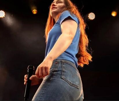Full leaked Sigrid private onlyfans photo