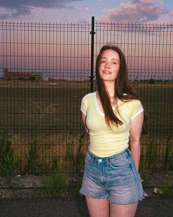 Full leaked Sigrid page private onlyfans photo