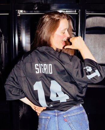 Full leaked Sigrid page private onlyfans photo