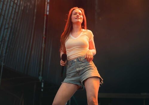 Full leaked Sigrid private onlyfans photo