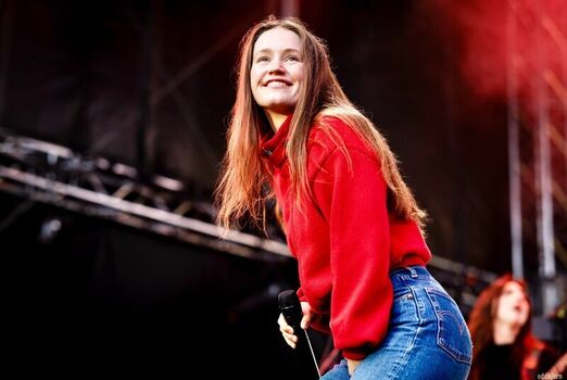 Full leaked Sigrid private onlyfans photo