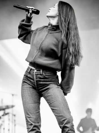 Full leaked Sigrid private onlyfans photo