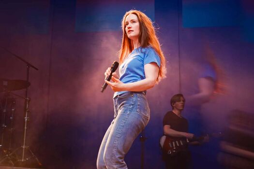 Sigrid