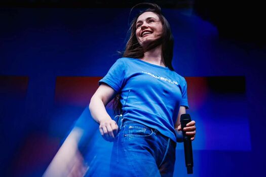 Sigrid