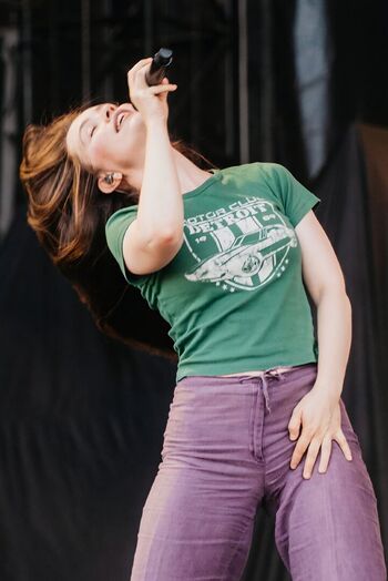 Sigrid