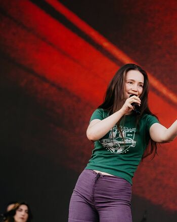 Sigrid