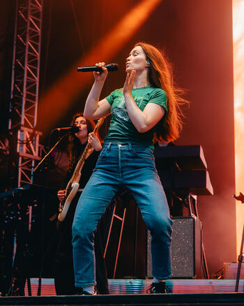 Sigrid