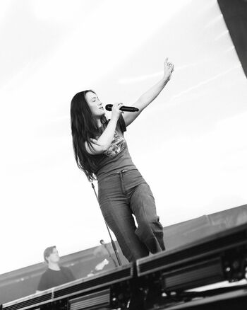 Sigrid