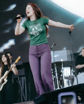 Sigrid