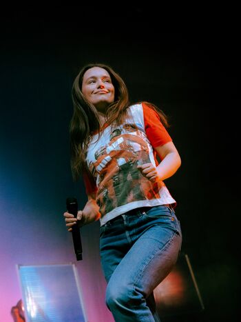 Sigrid