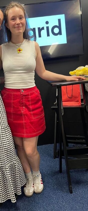 Sigrid