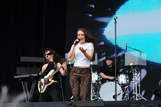 Sigrid