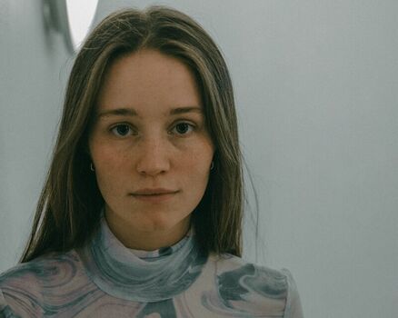 Full leaked Sigrid private onlyfans photo