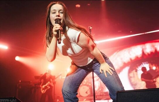 Sigrid