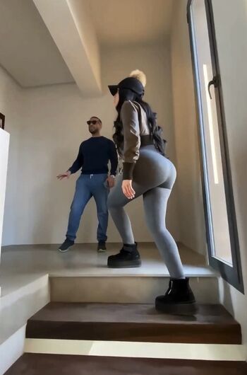 Full leaked Siham bengoua private onlyfans photo