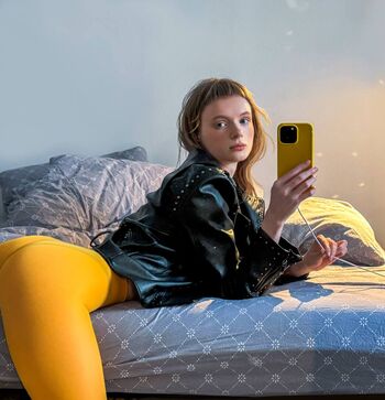 Full leaked Siiconica private onlyfans photo