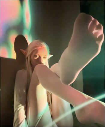 Full leaked Siiconica private onlyfans photo