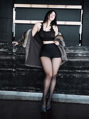 Full leaked Sika cheng private onlyfans photo