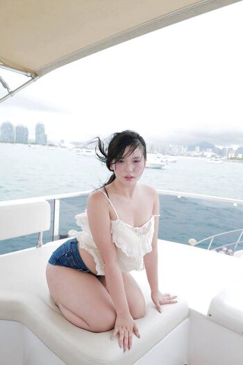 Full leaked Sika cheng private onlyfans photo