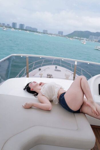 Full leaked Sika cheng private onlyfans photo